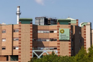 Hasbro Children's Hospital