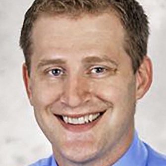 Brett Slingsby, MD