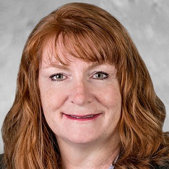 Christine Barron, MD