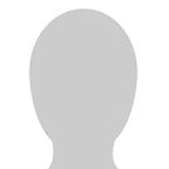 Silhouette of a person